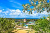 Yangyang Petrichor Pension