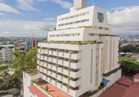 Hotel Plaza San Martin Hotels in Tegucigalpa
