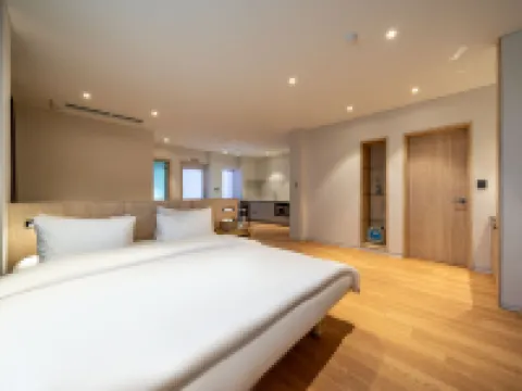 唐津 Cubist酒店 唐津市酒店