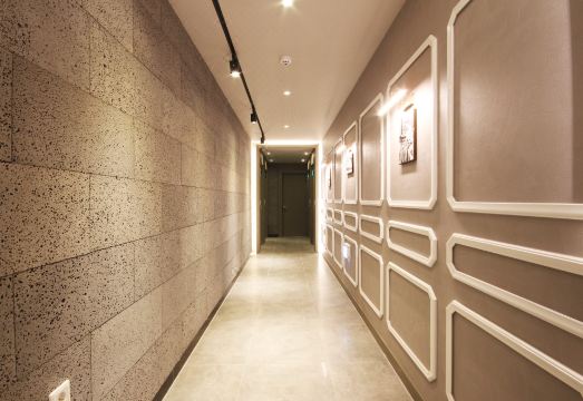 마틴 호텔 내부 편의시설