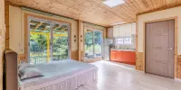 Boeun Supsogui Hayan Pension - Forget-Me-Not Room