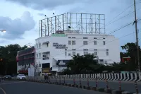 Hotel Pandiyar Residency