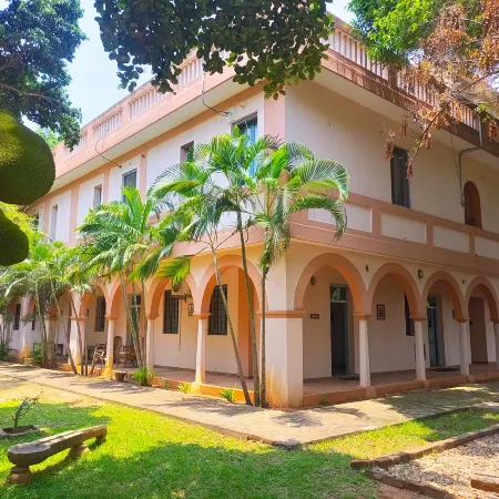 Mango Hill la Serene Puducherry