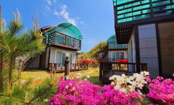 Pohang Hwajin Byeoljang Pension