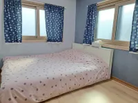 Chilgapsan Kkachinae Pension Các khách sạn ở 
