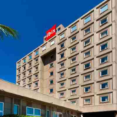 ibis Sorocaba Hotel Exterior