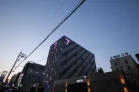 김해 어방동 7 김해볼링장 주변 호텔