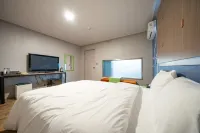 Yangju California Hotels in 