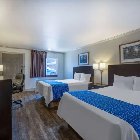Travelodge by Wyndham Livingston Yellowstone