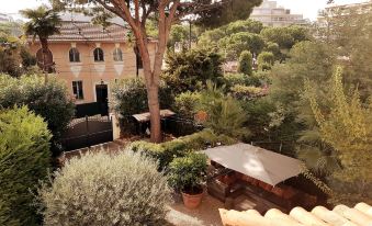 Lovely Flat, Heart of Juan les Pins, Easy Check-IN