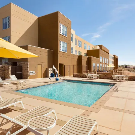 Hyatt Place Page Lake Powell