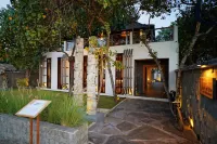 Nero North Các khách sạn ở Gili Trawangan