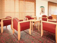 Ibis Vitoria Aeroporto