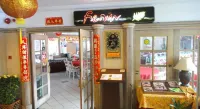 Hotel Rosa Passadena