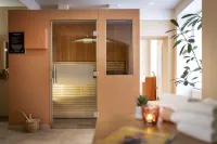 Jufa Hotel Judenburg Hotel a Knittelfeld
