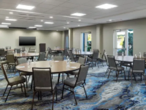 Fairfield Inn & Suites Atlanta McDonough Hotels in Henry County