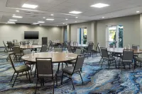 Fairfield Inn & Suites Atlanta McDonough