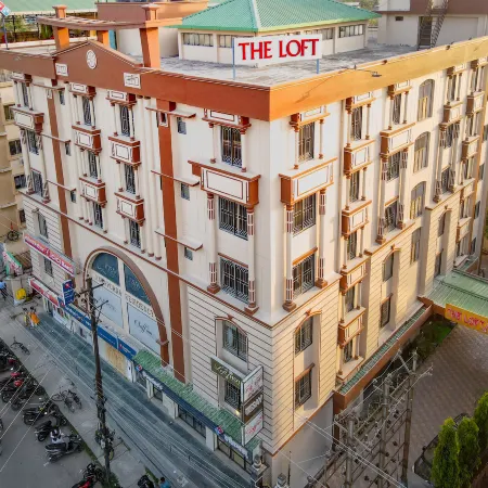 The Loft Hotel, Siliguri