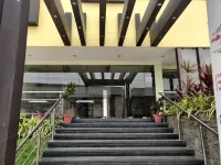 Hotel Green Ridge Hotels in 