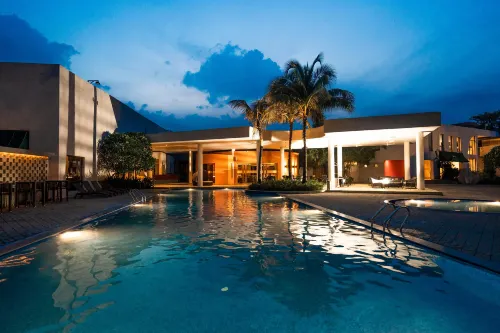 Montana Vista Hotels in Siliguri