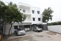 Guindy Chennai Stays