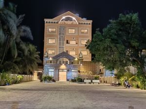 Hotel Dev Inn Somnath