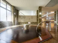 Hotel Daiheigen - Kaplıcalı