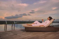 Courtyard by Marriott Kochi Infopark - 5 stjerner
