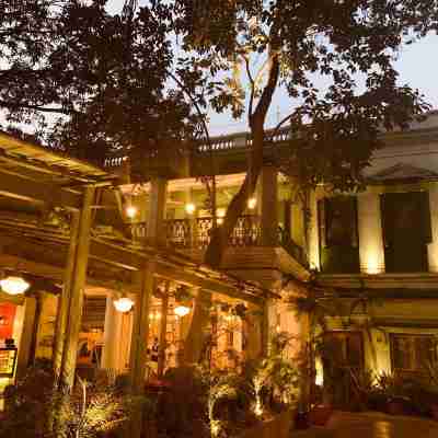 The Elgin Fairlawn, Kolkata Hotel Exterior