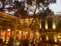 The Elgin Fairlawn, Kolkata Hotels in der Nähe von Maidan