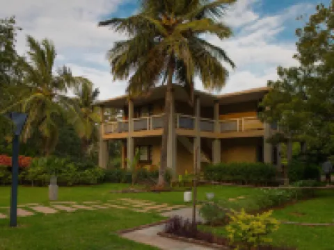 Heritage Resort Hampi Hotels in Bellary