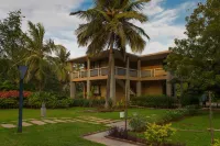 Heritage Resort Hampi