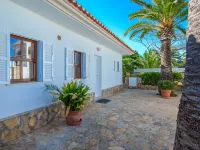 Ana II Hotels in Llevant