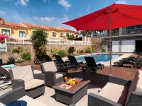 Sonnenland 12 - Private Pools