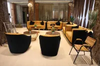 Hotel Purple Orchid - Phòng tập thể hình