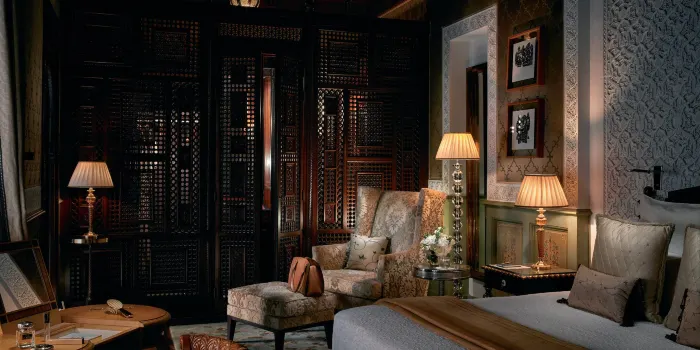 Royal Mansour Marrakech image 2