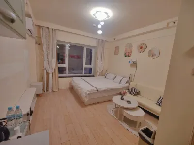 Yanji Dream Meng Homestay (Linhai Road) โรงแรมใน