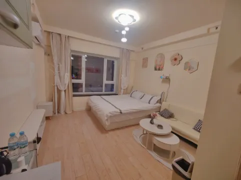 Yanji Dream Meng Homestay (Linhai Road)