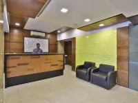 The Grand Eden Hotel Hotels near Thaltej