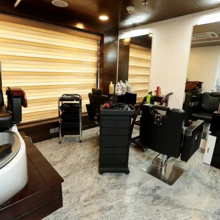 Hotel Madin