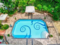 Hotel Hillock Hotel a Mount Abu