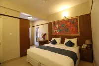 Srivar Hotels Hotels in Guruvayur