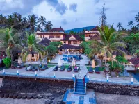 Bali Seascape Beach Club Hotels in Bali
