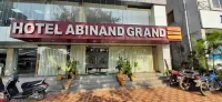 Hotel Abinand Grand Bhel