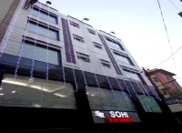 Sohi Residency