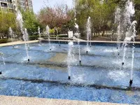 Jiangnan Wenxinwoju Apartment (Yueyang Road)