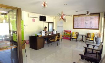 Blue Andaman Lanta Resort