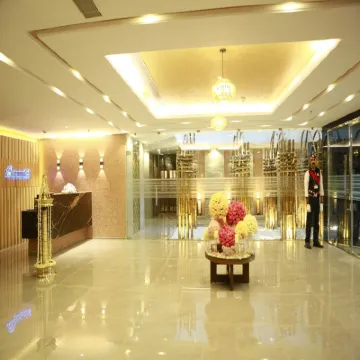 كينت باي ووتش سويتس الأماكن العامة Photos