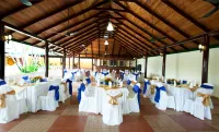 Hotel Anaconda Hôtels à : Leticia