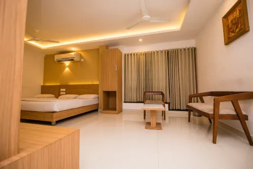 Hotel Kapilavasthu